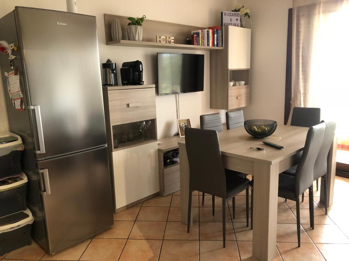 The Sandalia House Olbia Kültér fotó