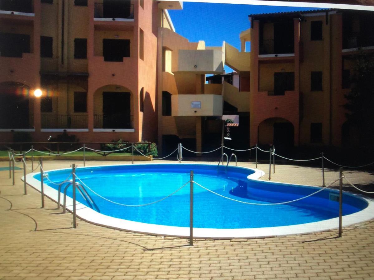The Sandalia House Olbia Kültér fotó