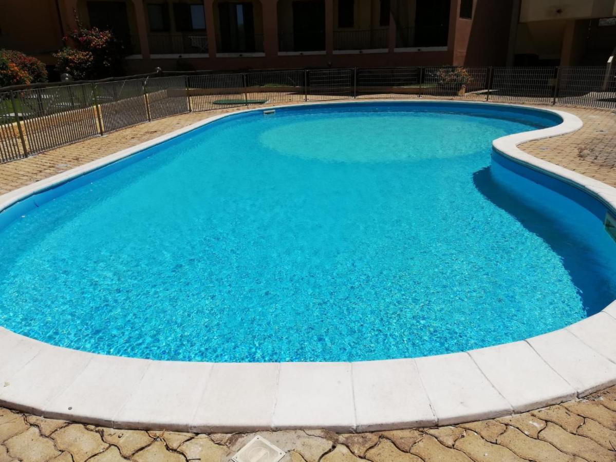 The Sandalia House Olbia Kültér fotó
